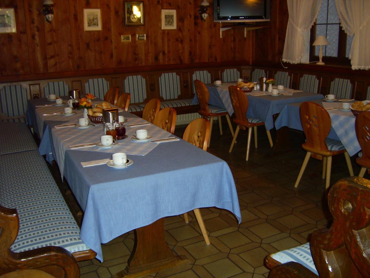 Hotel-Gasthof Zum Hirschen Durrwangen Luaran gambar
